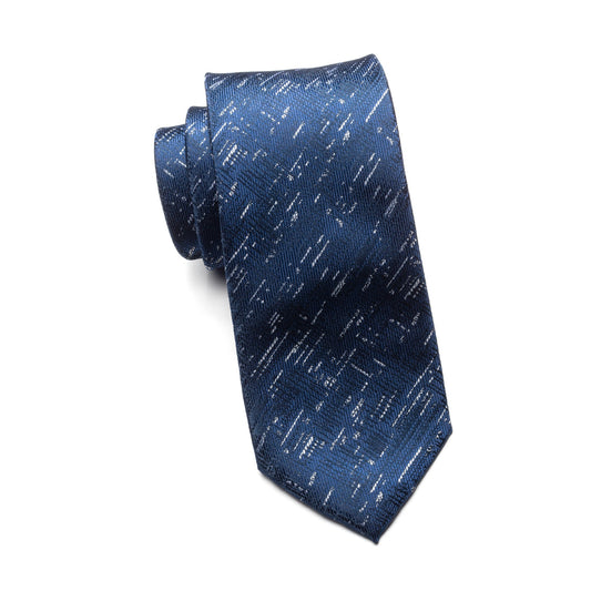 Teens Aurelio & Co Tie – Midnight Signals