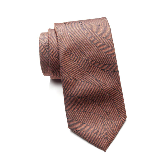 Teens Aurelio & Co Tie – Rustleaf