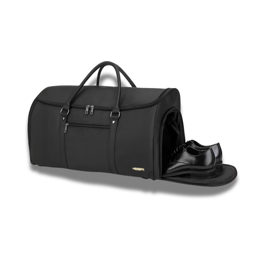 The Off Shabbos Bag