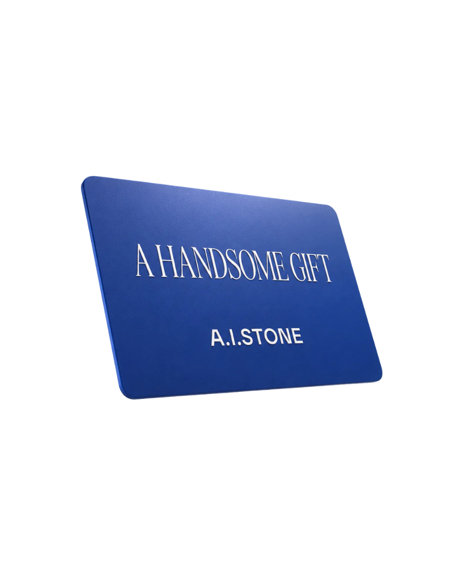 A.I. STONE e-Gift Card