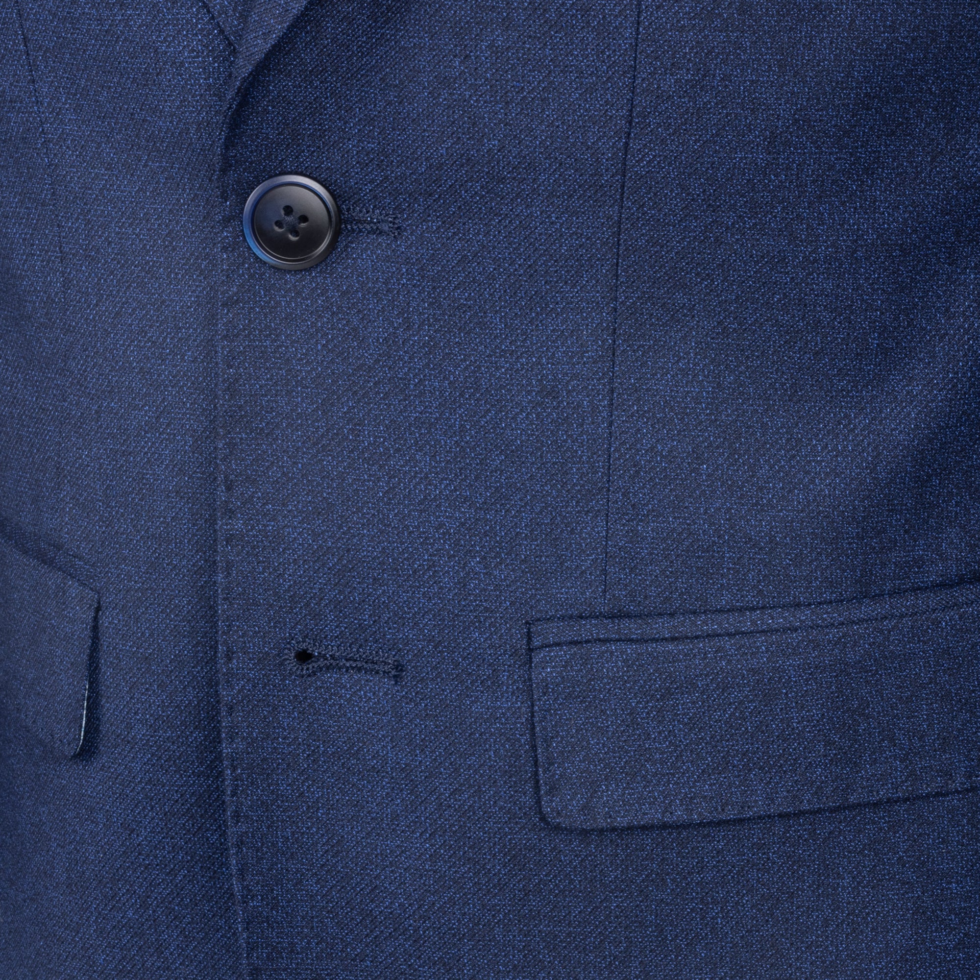Zilli Suits Boys Zilli Suit Sapphire Blue – A . I . S T O N E