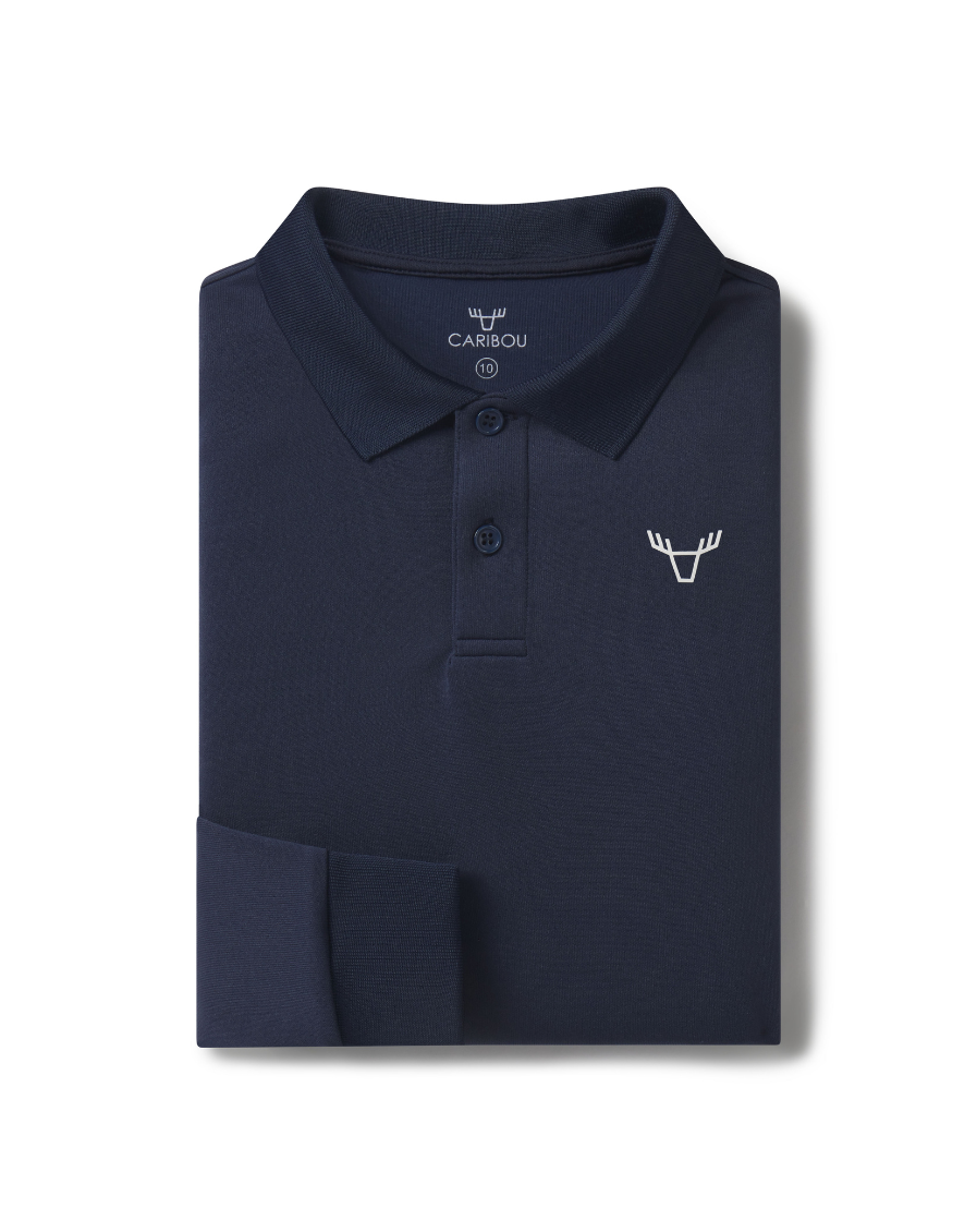 The Polar Shirt Bundle