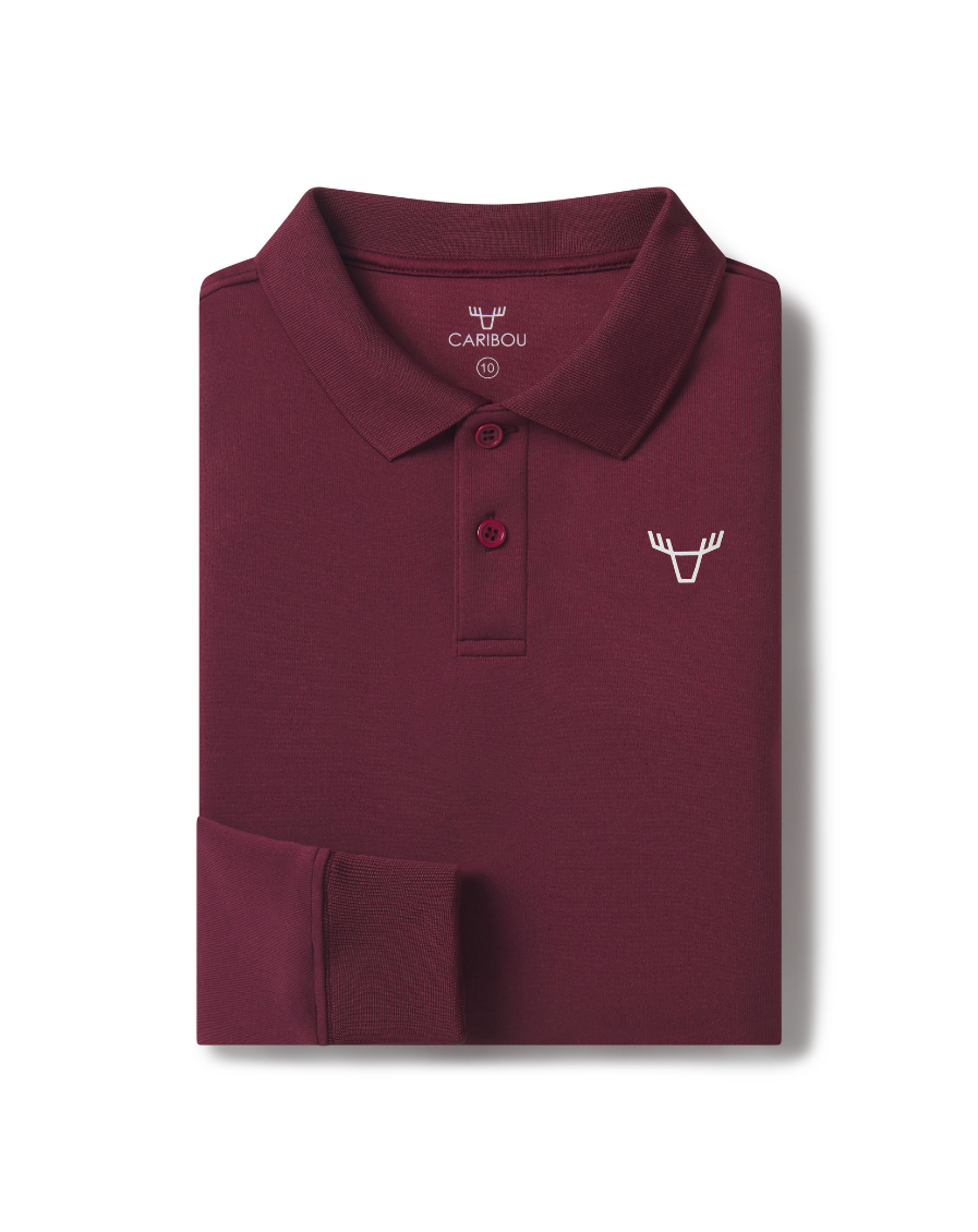 The Polar Shirt Bundle