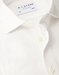 Boys Knit Stretch Shirt