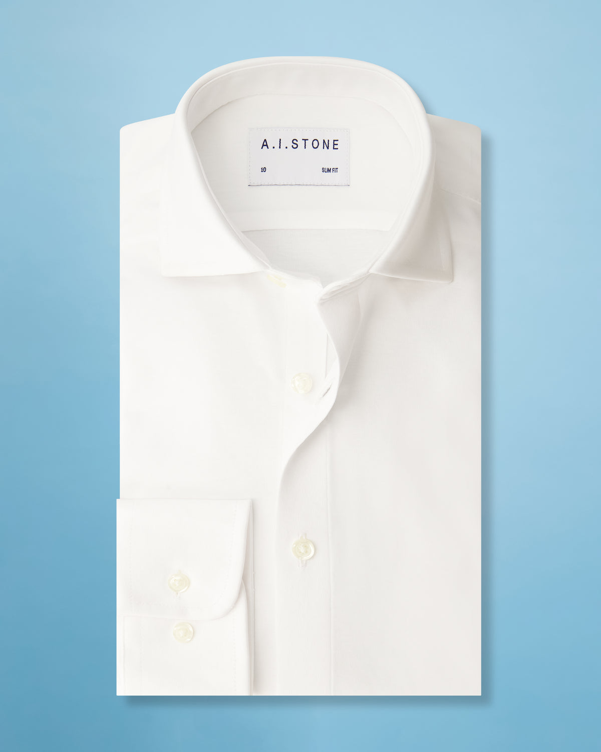 Boys Cloud Stretch Knit Performance Stretch Shirt