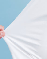 Boys Cloud Stretch Knit Performance Stretch Shirt