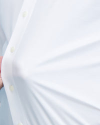 Boys Cloud Stretch Knit Performance Stretch Shirt