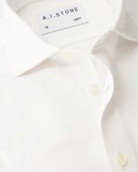 Boys Cloud Stretch Knit Performance Stretch Shirt