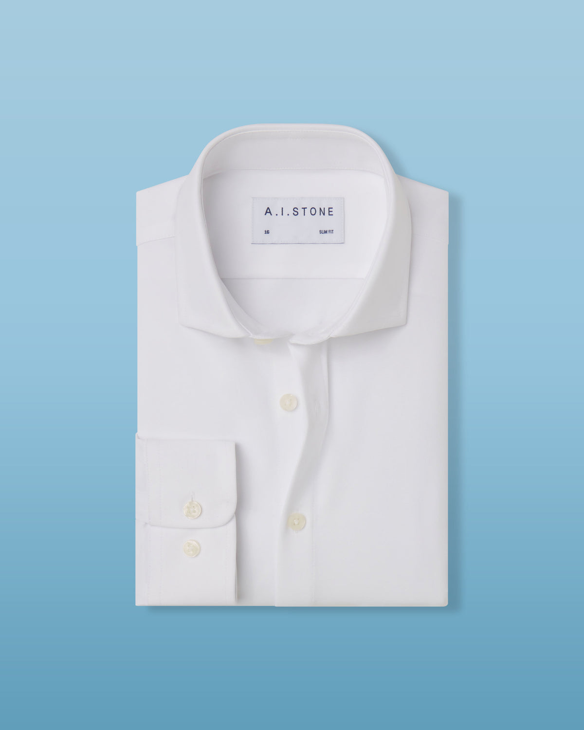 Boys Cloud Core+ Shirt
