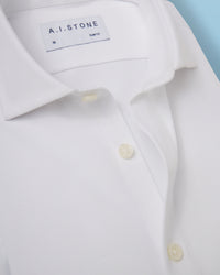Boys Cloud Core+ Shirt