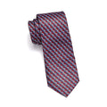 Boys Cache Tie - Ruby Prism