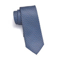 Boys Cache Tie - Arctic Shards