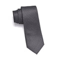 Boys Cache Tie - Midnight Floret