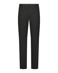 Mens A.I.Stone Black Stretch Pants