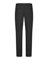 Mens A.I.Stone Black Stretch Pants
