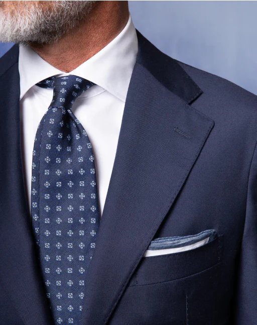 Matching Ties – A . I . S T O N E