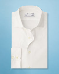 Mens Knit Stretch Shirt