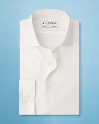 Mens Cloud Stretch Knit Performance Stretch Shirt