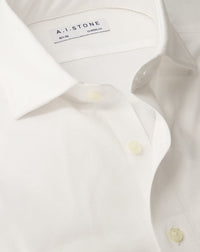 Boys Knit Stretch Shirt