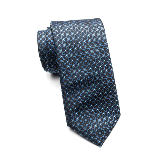 Mens Aurelio & Co Tie – Capri Chain