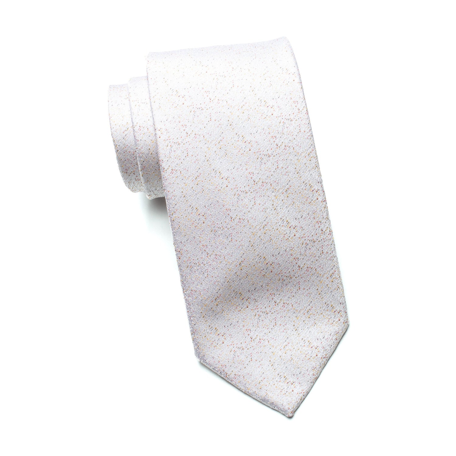 Mens Aurelio & Co Tie – Confetti Cloud