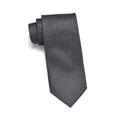 Mens Aurelio & Co Tie - Midnight Floret