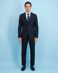 Mens Soft Twill Chassidish Shirt