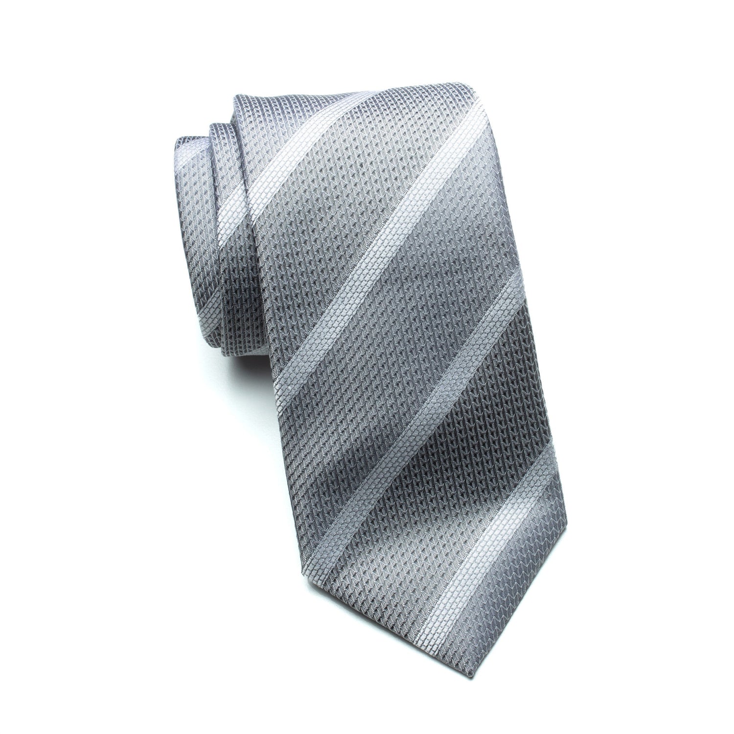 Mens Ledberry Silk Tie – Sterling Angle