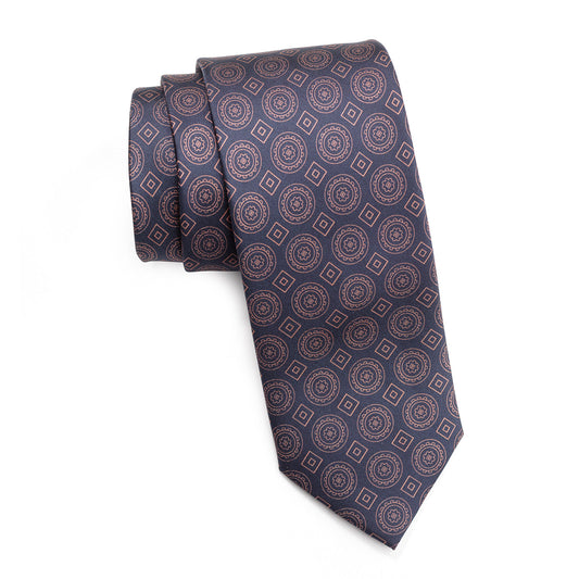 Mens Ledberry Tie Style Style 1