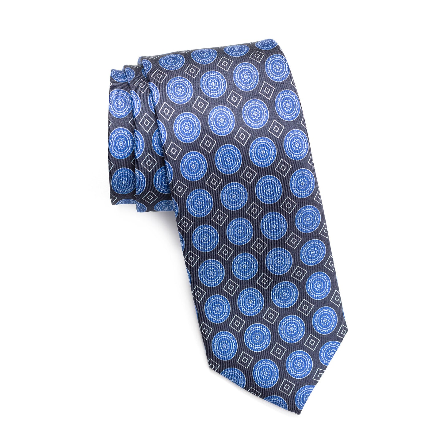 Mens Ledberry Tie Style Style 2