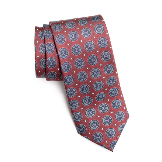 Mens Ledberry Tie Style Style 3