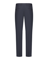 Mens A.I.Stone Navy Stretch Pants