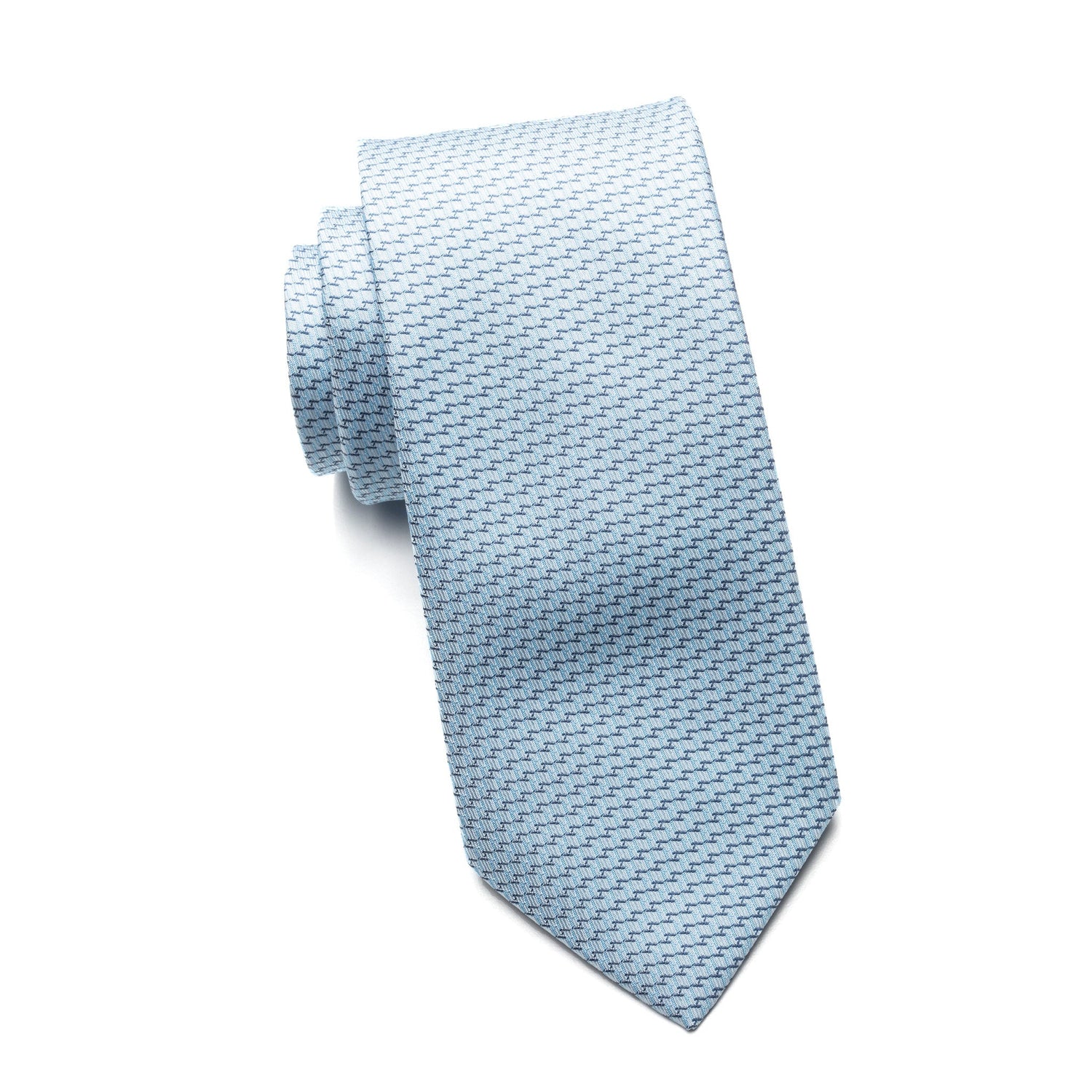 Teens Aurelio & Co Tie – Frostbit