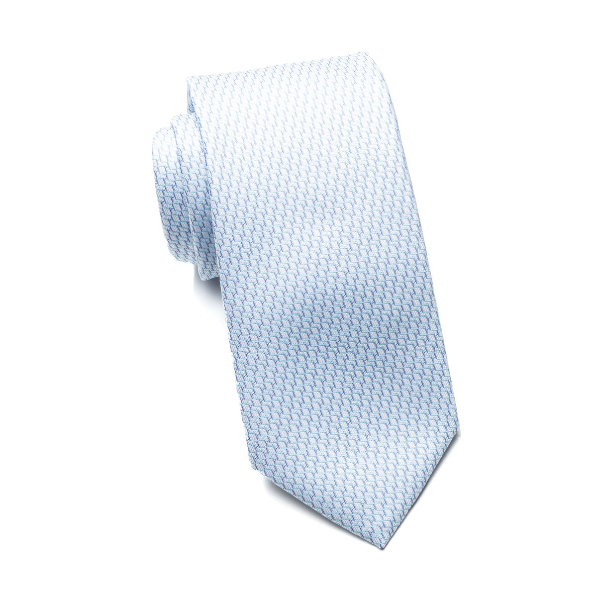 Teens Aurelio & Co Tie – Sky Link