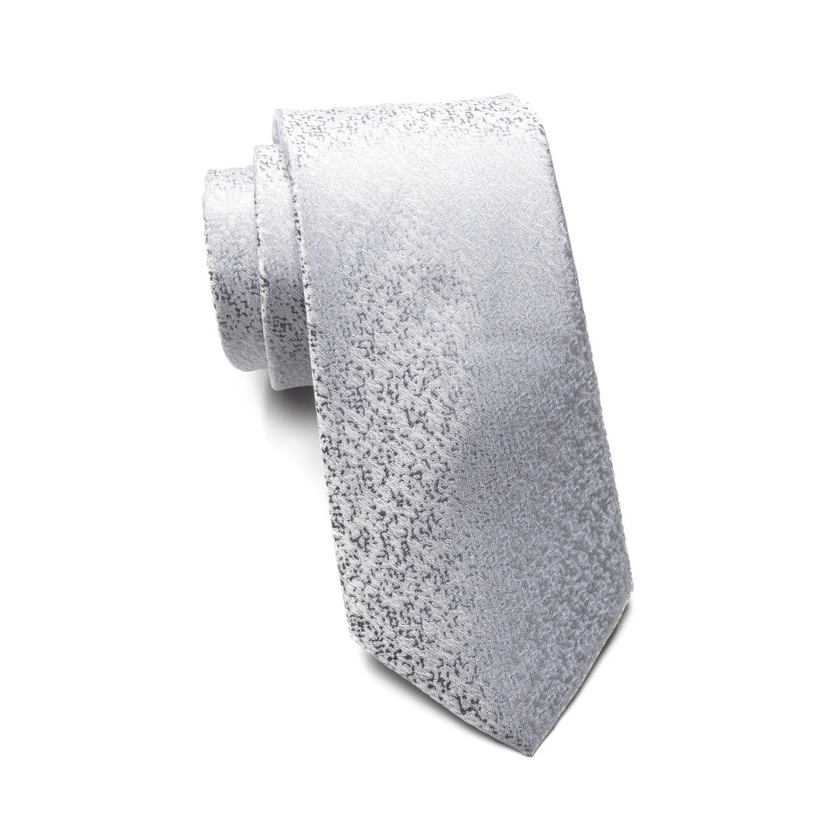 Teens Aurelio & Co Tie – Frosted Granite
