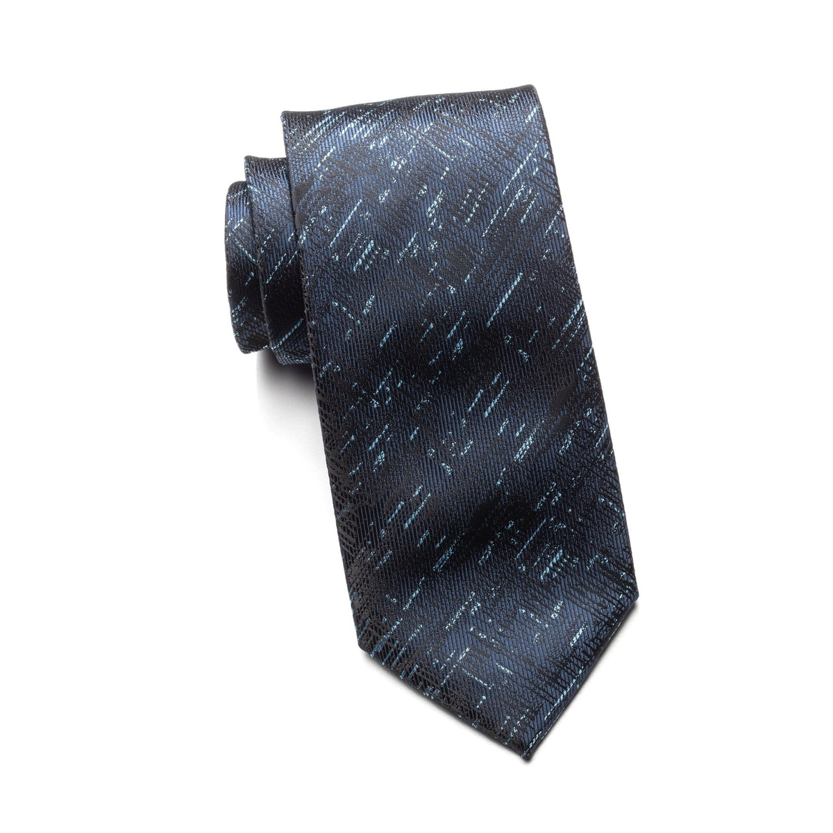 Teens Aurelio & Co Tie – Twilight Circuit