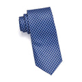Teens Cache Tie - Sapphire Swirl
