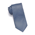 Teens Cache Tie - Florentine Blue