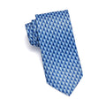 Teens Cache Tie - Art Deco Wave