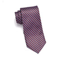 Teens Cache Tie - Ruby Prism
