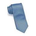 Teens Cache Tie - Blue Diamond