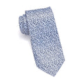 Teens Cache Tie - Blue Scatter