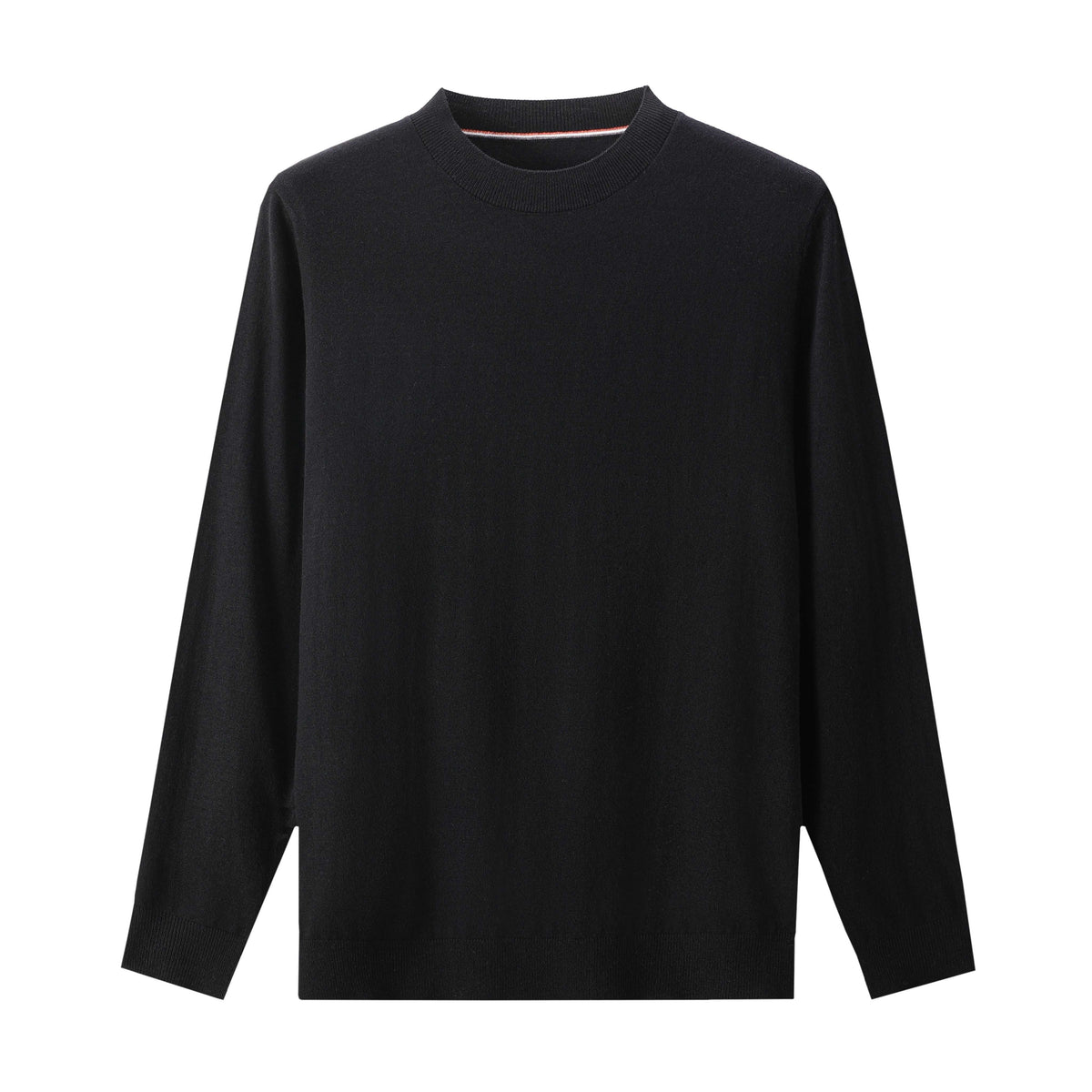 Crewneck Pullover