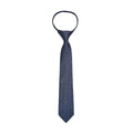 Boys Zipper Tie - Harbor Link