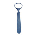 Boys Zipper Tie - Gancini Link