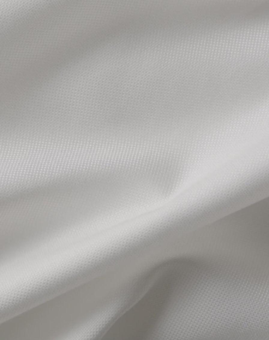 Mens Soft Dobby Cutaway Collar NON IRON
