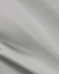 Boys' Non-Iron Textured White Shirt